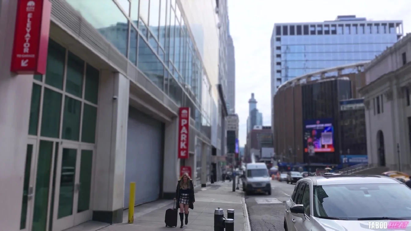 TabooHeat Cory Chase Amiee Cambridge XXX